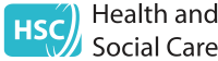 Health and Social Care Northern Ireland logo