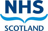 NHS Scotland logo