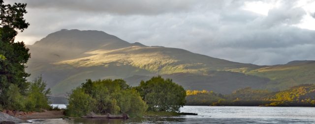 Loch Lomond