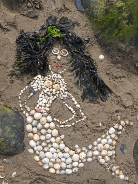 mermaid