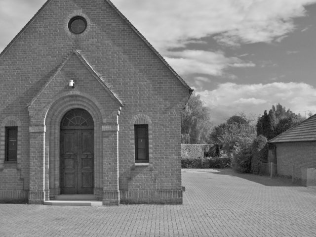 strictbaptistchapel