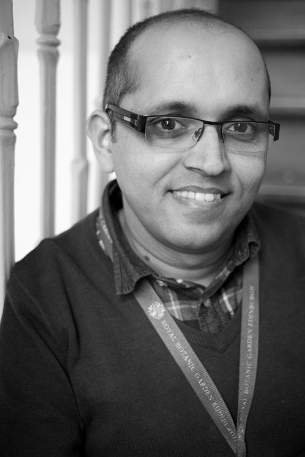 Bhaskar