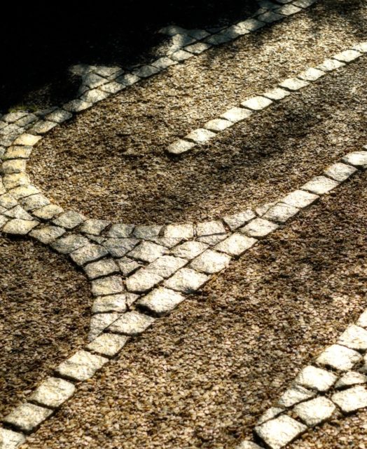 Edinburgh Labyrinth