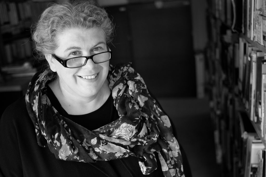 Sue Whittle ~ Architect
