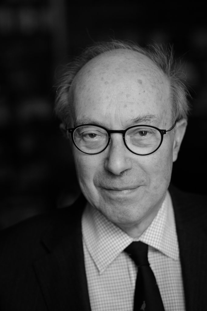 Lord Hope ~ Trustee